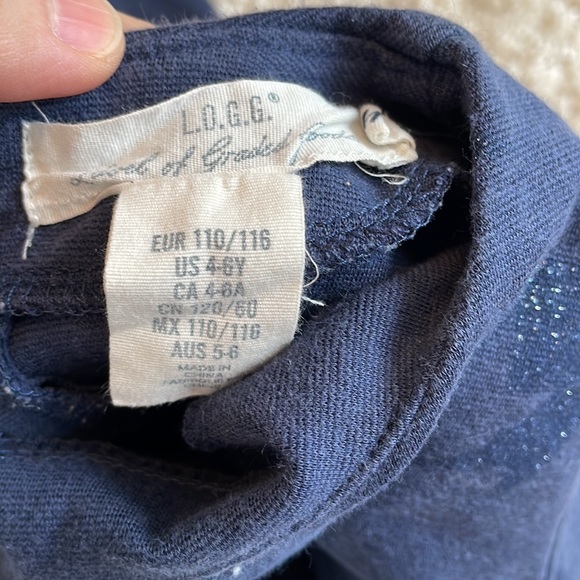 HM girl’s dress - Picture 4 of 4